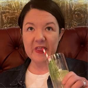 Meet your Posher, Rory